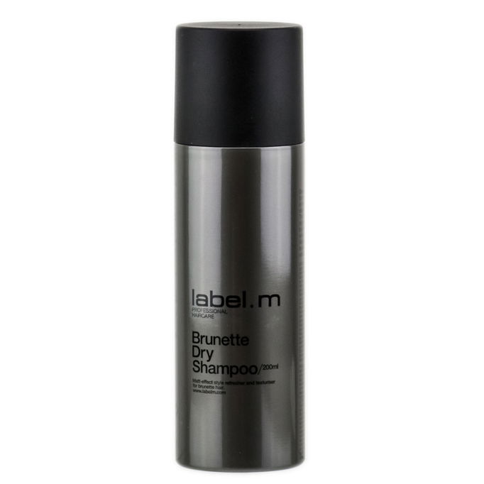 Label M Brunette Dry Shampoo