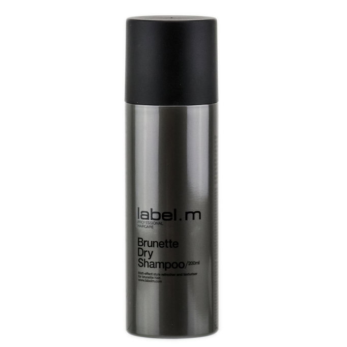 Label M Brunette Dry Shampoo-image1 Label M Brunette Dry Shampoo-image1