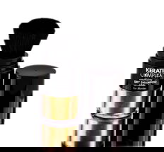 Keratin Complex Volumizing Dry Shampoo Lift Powder 1