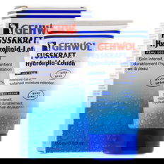 Gehwol Fusskraft Hydrolipid - Lotion Dry Skin Intensive Care