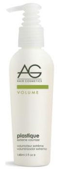 AG Plastique Extreme Hold Volumizer
