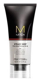 Mitch by Paul Mitchell Steady Grip Gel