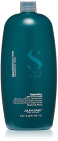 Alfaparf Semi Di Lino Reconstruction Reparative Low Shampoo-image2