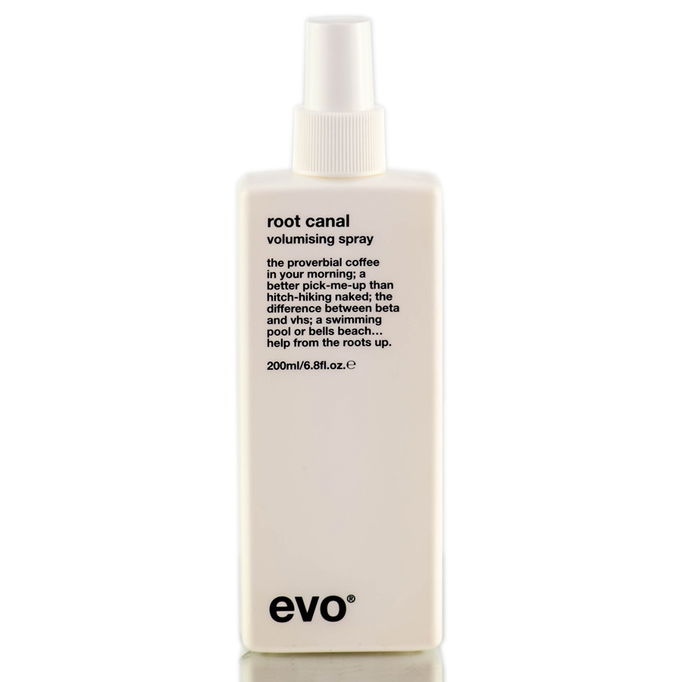 Evo Root Canal Base Support Spray