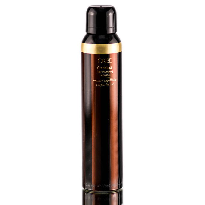 Oribe Grandiose Hair Plumping Mousse
