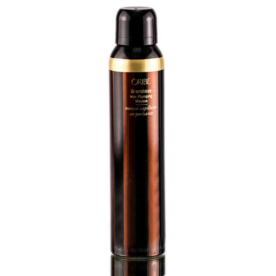 Oribe Grandiose Hair Plumping Mousse-image1 Oribe Grandiose Hair Plumping Mousse-image1