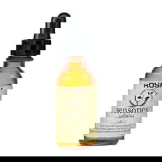 Rusk Sensories Wellness Reflect Shine Enhancing Repair Drops With Organic Soybean Oil