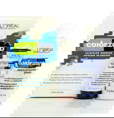 L'Oreal Professional Color Zap