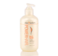 Altieri Brother Power Hair Blow Dry Serum