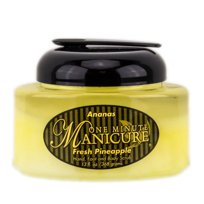 One Minute Manicure Fresh Pineapple One Minute Manicure Fresh Pineapple