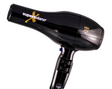 Solano SuperSolano X Professional Hair Dryer-image1 Solano SuperSolano X Professional Hair Dryer-image1