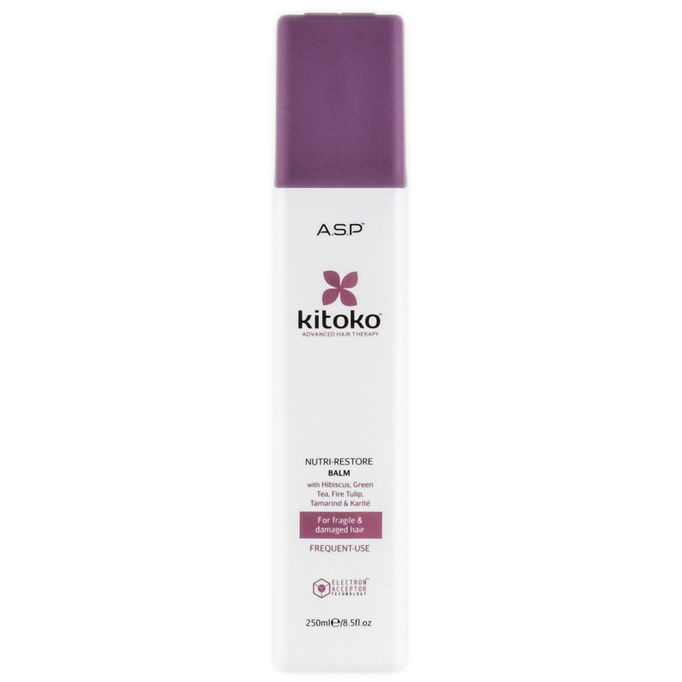 ASP Kitoko Nutri - Restore Balm