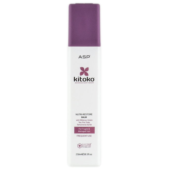 ASP Kitoko Nutri - Restore Balm-image1