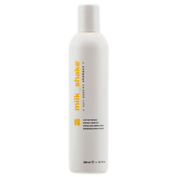 Milkshake Curl Passion Shampoo