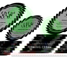 American Crew Forming Cream - Medium Hold & Medium Shine
