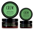 American Crew Forming Cream - Medium Hold & Medium Shine-image1