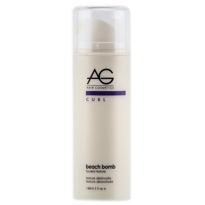 AG Curl Beach Bomb - Wave Enhancing Cream