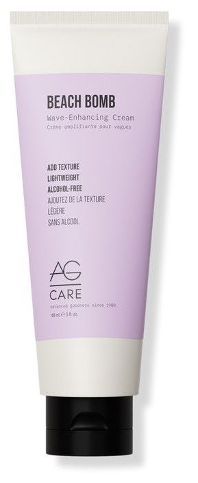 AG Curl Beach Bomb - Wave Enhancing Cream