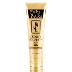 Fake Bake Skinny Solution