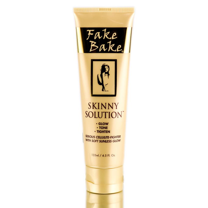 Fake Bake Skinny Solution
