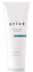 Prive Smoothing Solution