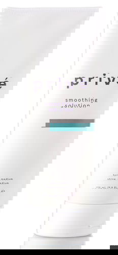 Prive Smoothing Solution