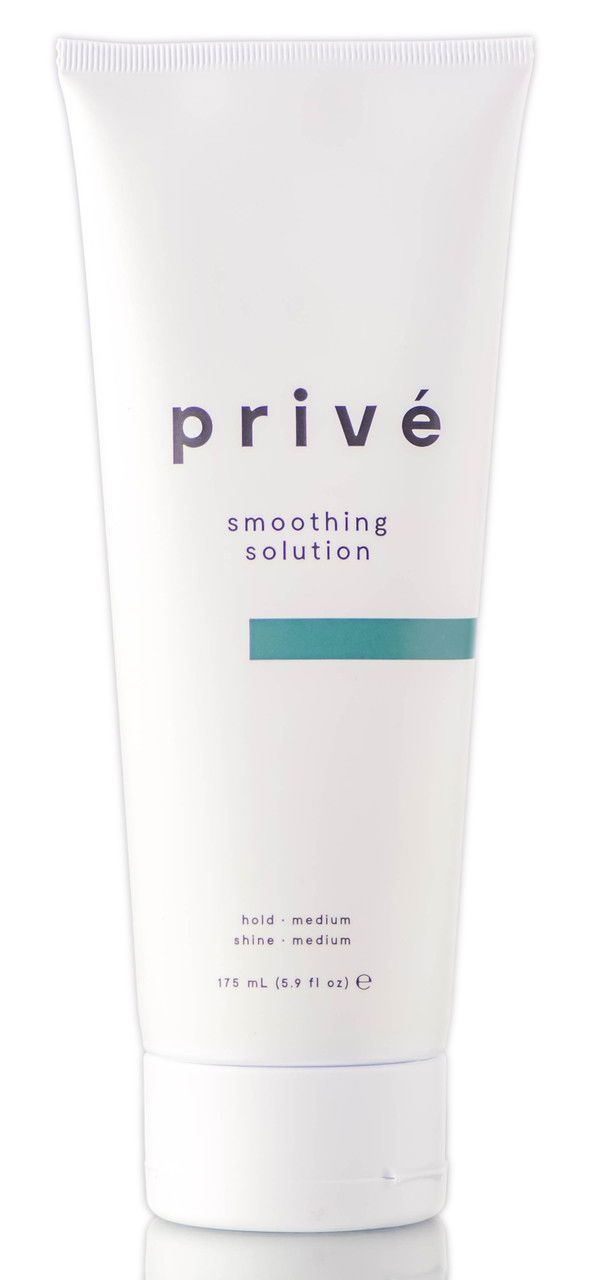 Prive Smoothing Solution