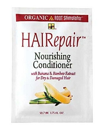 Organic Root Stimulator Hair Repair Nourishing Conditioner