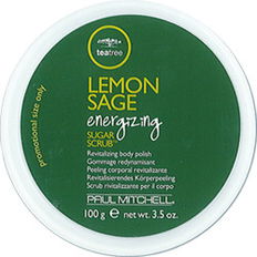 Paul Mitchell Tea Tree Lemon Sage Energizing Sugar Scrub