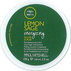 Paul Mitchell Tea Tree Lemon Sage Energizing Sugar Scrub-image1