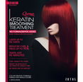 Quantum Keratin Smoothing Treatment Color-Treated Formula