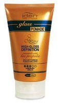 iden Bee Propolis Glass Pomade iden Bee Propolis Glass Pomade