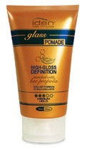 iden Bee Propolis Glass Pomade