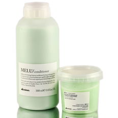 Davines Melu Mellow Anti-Breakage Lustrous Conditioner
