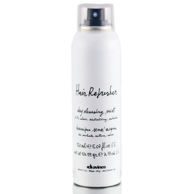 Davines Hair Refresher Dry Cleansing Mist