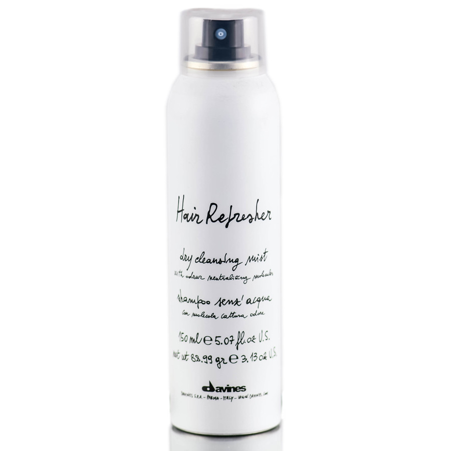 Davines Hair Refresher Dry Cleansing Mist-image1 Davines Hair Refresher Dry Cleansing Mist-image1