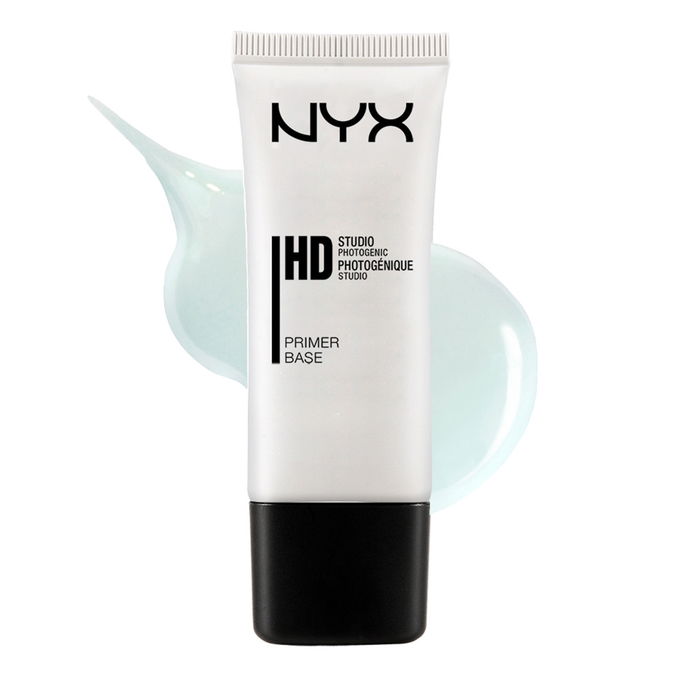 NYX High Definition Primer HDP101
