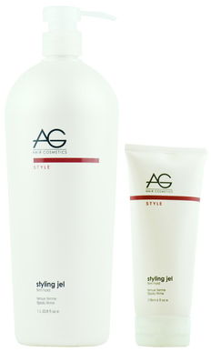 AG Styling Jel - firm