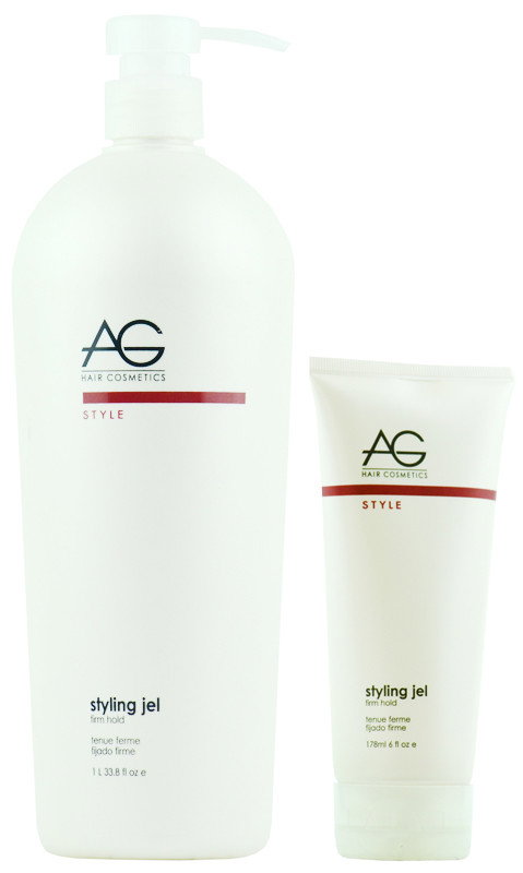AG Styling Jel - firm-image1