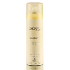 Alterna Bamboo Smooth Anti-Humidity Hair Spray-image1 Alterna Bamboo Smooth Anti-Humidity Hair Spray-image1