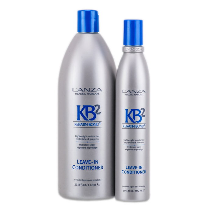 Lanza Leave-In Conditioner-image1