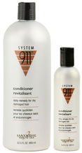 Hayashi System 911 Conditioner