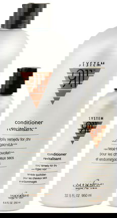 Hayashi System 911 Conditioner