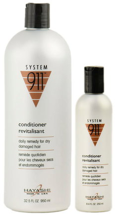 Hayashi System 911 Conditioner-image1