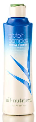 All - Nutrient Nutritive Protein Complex