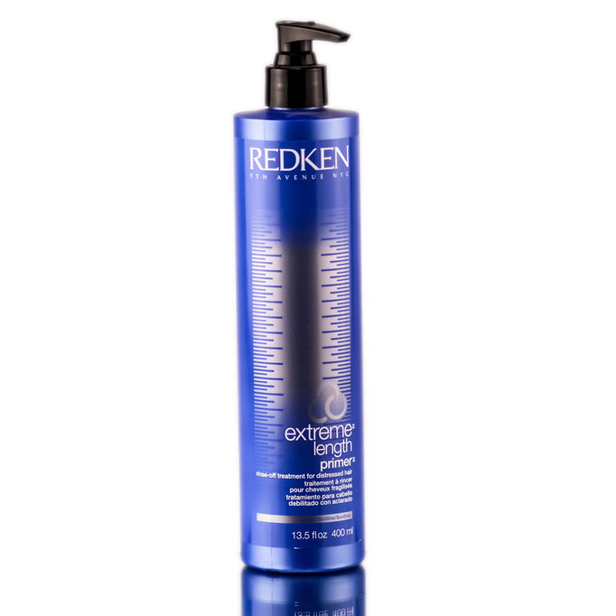 Redken Extreme Length Primer-image1