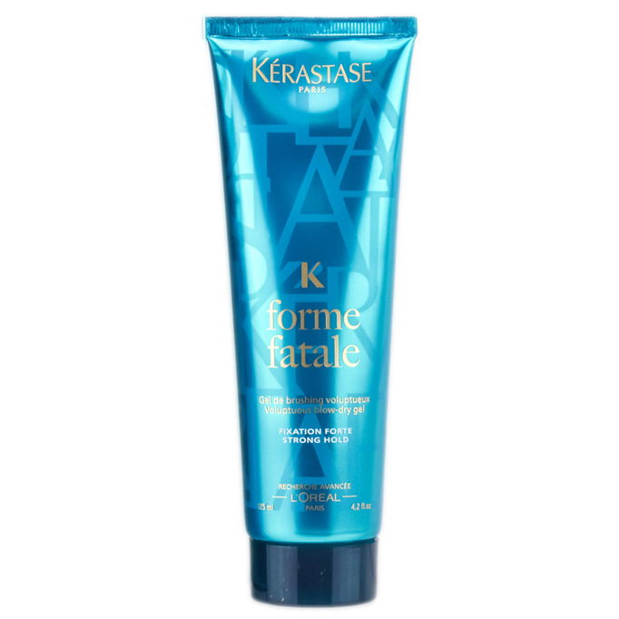 Kerastase Forme Fatale Voluptuous Blow-Dry Gel Kerastase Forme Fatale Voluptuous Blow-Dry Gel