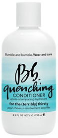 Bumble and Bumble Quenching Conditioner