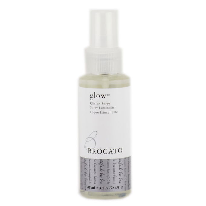 Brocato Glow Glisten Spray