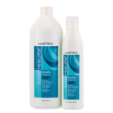 Matrix Amplify Volumizing Shampoo